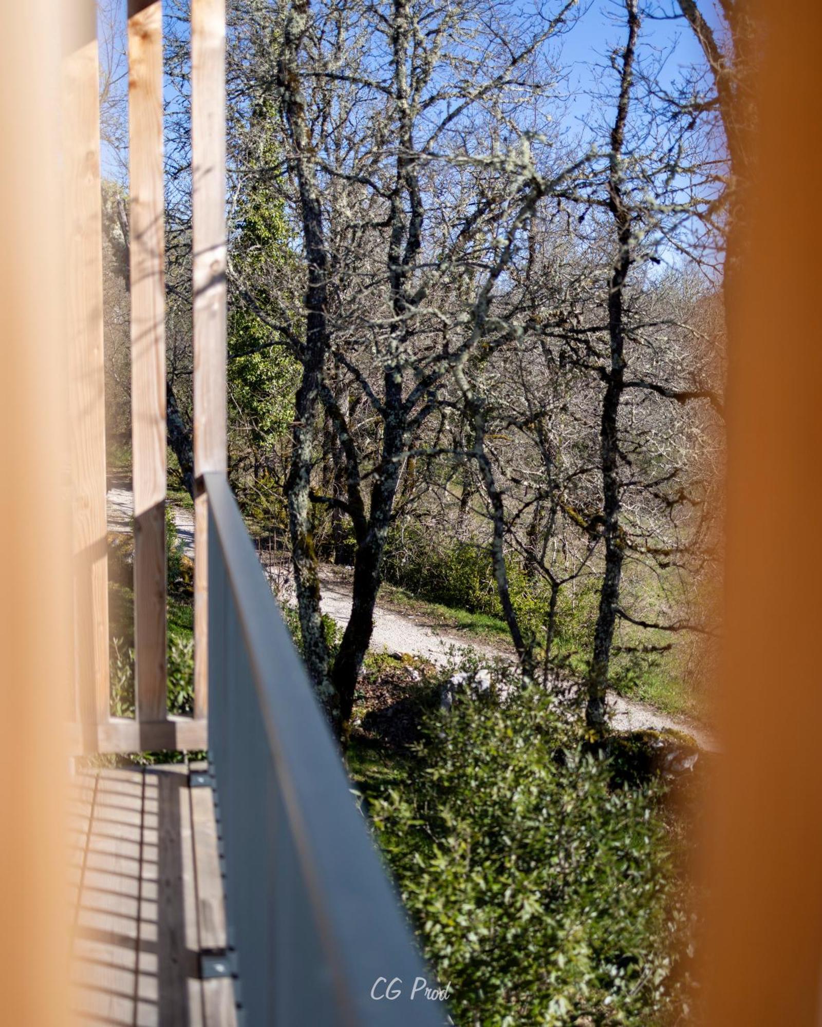 La Maison Du Gindreau Saint-Médard Kültér fotó